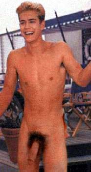 Mark Paul Gosselar Naked 23