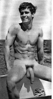 Nude Jim Carrey photo