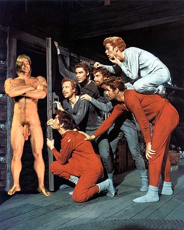 Seven Brides for Seven Brothers