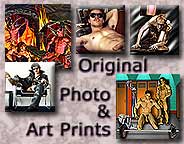 Click Here to view our Original, autographed, photo and art prints.