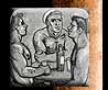 Click for larger image of this vintage gay drawing series