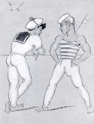 Bellhops Sailors 1