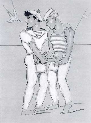 Bellhops Sailors 2