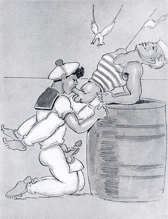 Bellhops Sailors 3