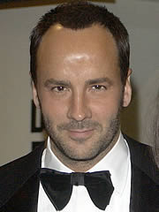 Tom Ford
