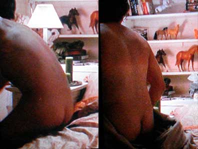 Kevin Zegers, nude photo