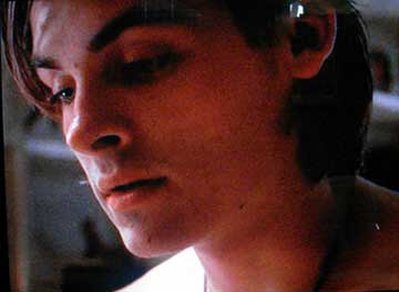 Kevin Zegers, nude photo