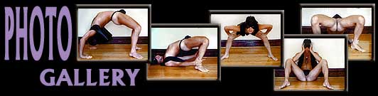 Free Erotic Male Nude Photo Gallery. Aaron's Lavender Leviathan is a completely free and hassle free site. No porn loops here. This site, created by artist, Aaron Rush is full of gay photos and images. Nude male photos as well as erotic digital fantasies. It's free and it's fun.